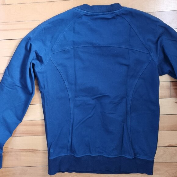 Lululemon Scuba Crew - Picture 6 of 7